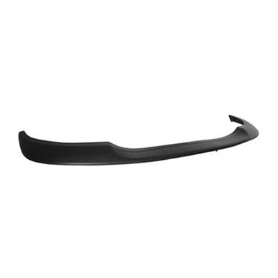 Replacement Bumper Cover  Front Upper 