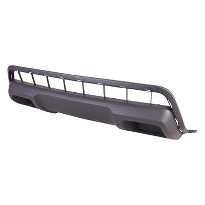 Replacement Skid Plate  Front 