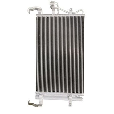 Replacement A/C Condenser 