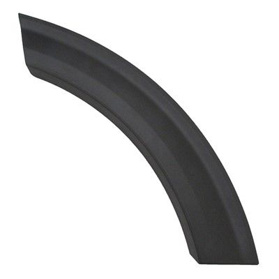 Replacement Wheel Arch Trim  Rear Right Forward 