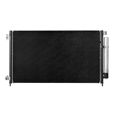 Replacement A/C Condenser 