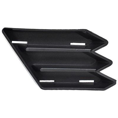 Replacement Grille Air Deflector  Right 
