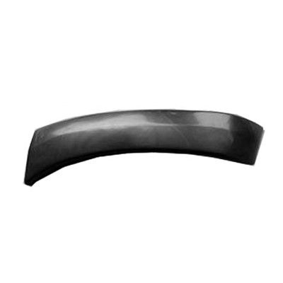 Replacement Bumper End  Front Right 