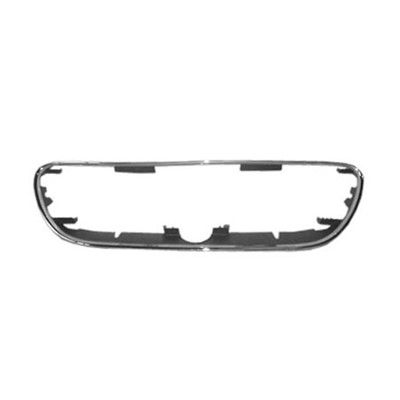 VARIOUS MFR Bumper Cover Grille Molding  Front 