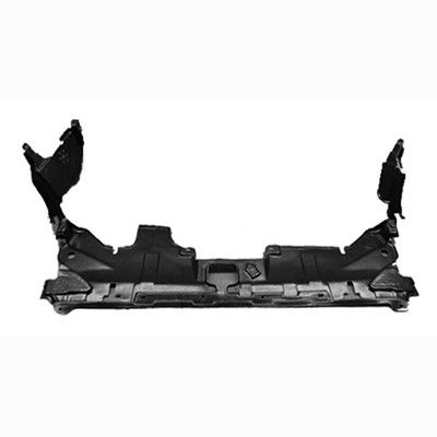 Replacement Undercar Shield 