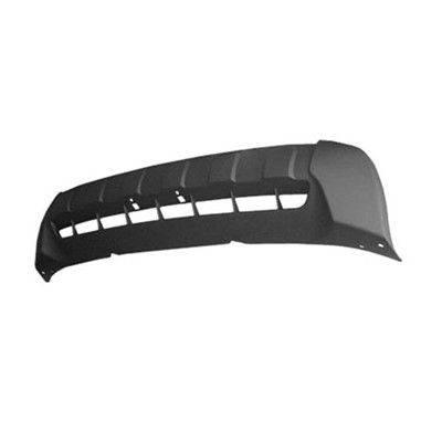 Replacement Bumper Cover  Front Lower 