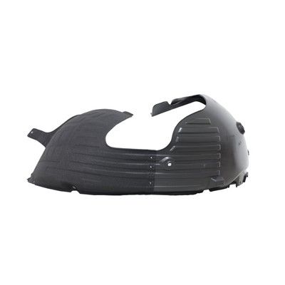 Replacement Fender Liner  Front Right 
