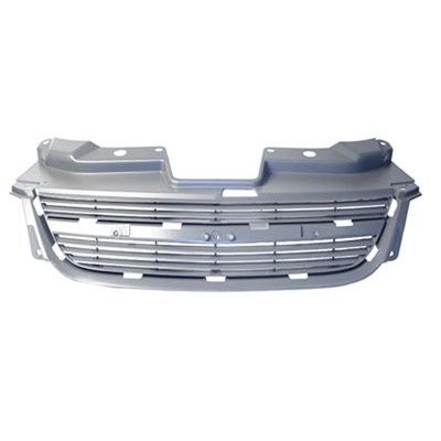 Replacement Grille  Front Upper 