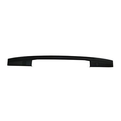 Replacement Tailgate Molding  Upper 