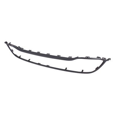 Replacement Grille Molding  Outer 