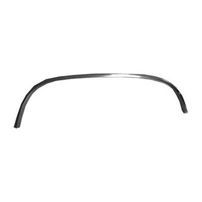 Replacement Wheel Arch Trim  Front Right 