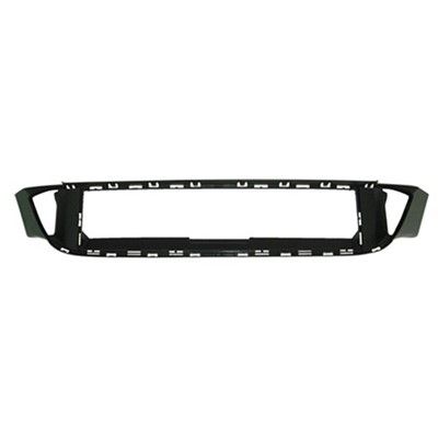 Replacement Bumper Cover Grille Support 