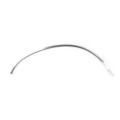 Replacement Wheel Arch Trim  Front Left 