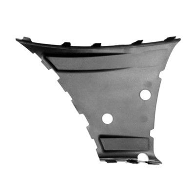 VARIOUS MFR Bumper Air Shield  Front Right Lower 