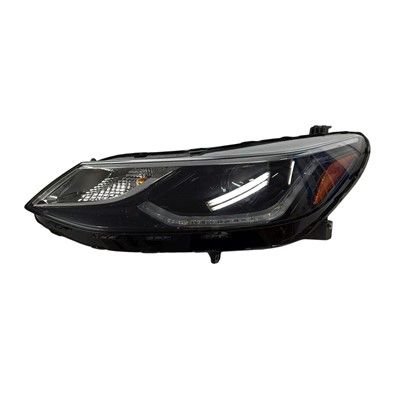 Replacement Headlight Assembly  Left 