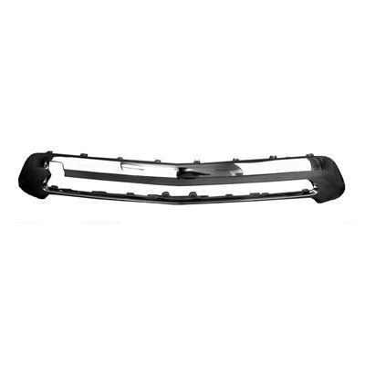 Replacement Bumper Cover Trim Panel  Front Center 