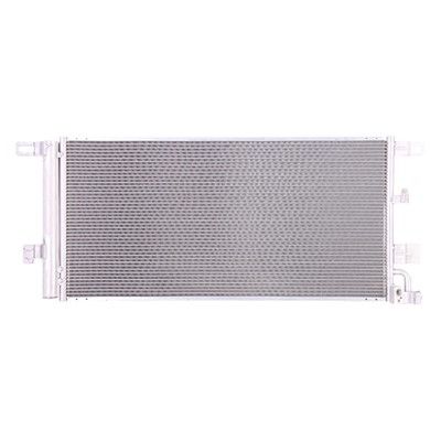 Replacement A/C Condenser 