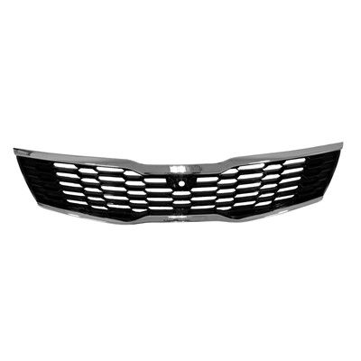 Replacement Grille  Front 