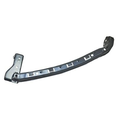 Replacement Bumper Cover Support  Front Left Upper 