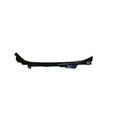 VARIOUS MFR Bumper Cover Support Rail  Front Left 