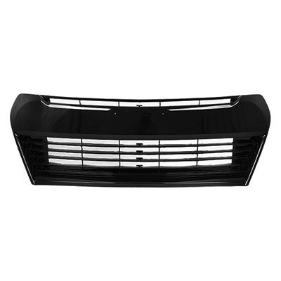 VARIOUS MFR Bumper Cover Grille  Front Lower 
