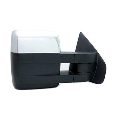 Replacement Door Mirror  Right 