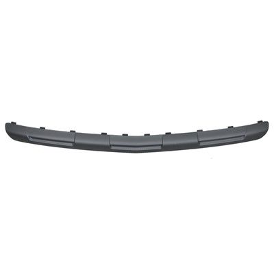 Replacement Skid Plate  Front 
