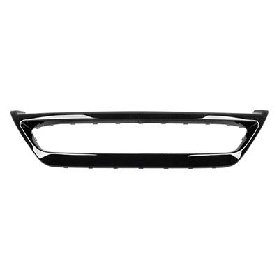 VARIOUS MFR Bumper Cover Grille Shell 