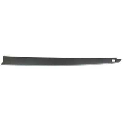 Replacement Truck Bed Side Molding  Left 