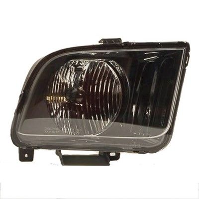 Replacement Headlight Assembly  Right 