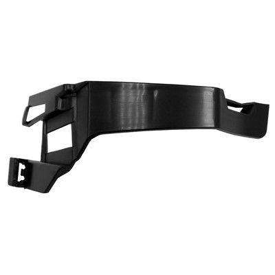 Replacement Bumper Cover Brace  Rear Left 