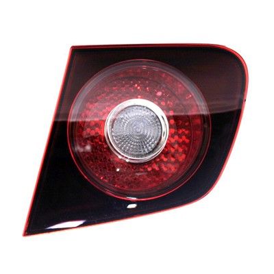 Replacement Back Up Light Assembly  Rear Left Inner 