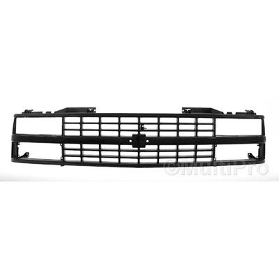 Replacement Grille  Front 