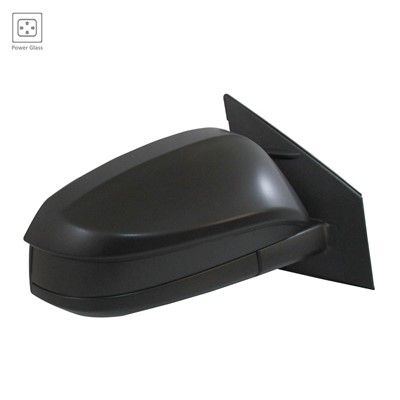 Replacement Door Mirror  Right 