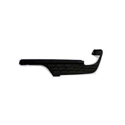 Replacement Bumper Step Pad  Rear Right 