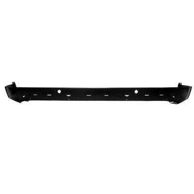 Replacement Bumper Cover  Rear Lower 