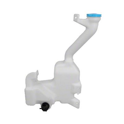 Replacement Washer Fluid Reservoir 