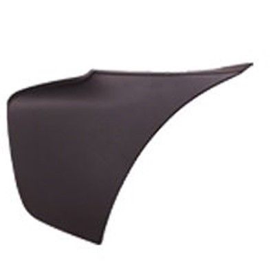 Replacement Bumper End  Front Left 