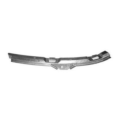 Replacement Bumper Cover Retainer  Front Right 