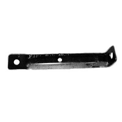 Replacement Bumper Bracket  Rear 
