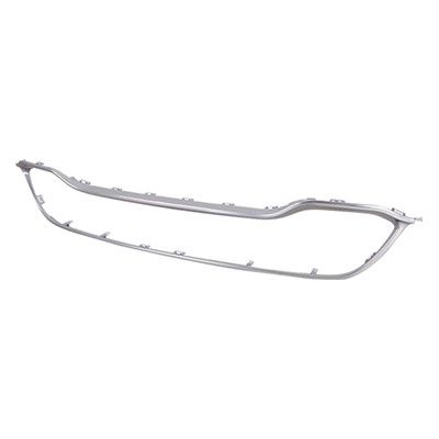 Replacement Grille Molding  Outer 