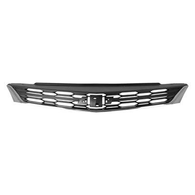 Replacement Grille  Front 