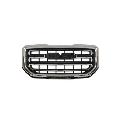 Replacement Grille  Front 