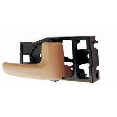Replacement Interior Door Handle  Rear Right 