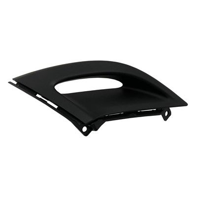 Replacement Bumper Cover Air Duct  Right 