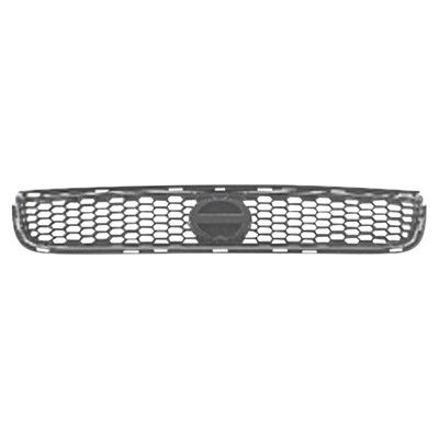 Replacement Grille  Front 