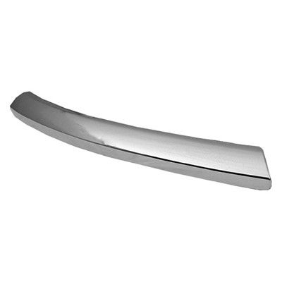 Replacement Bumper Cover Molding  Front 
