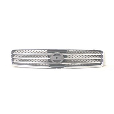 Replacement Grille  Front 