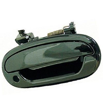 Replacement Exterior Door Handle  Front Right 