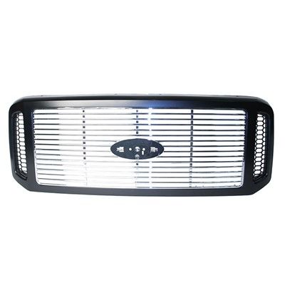 Replacement Grille  Front 